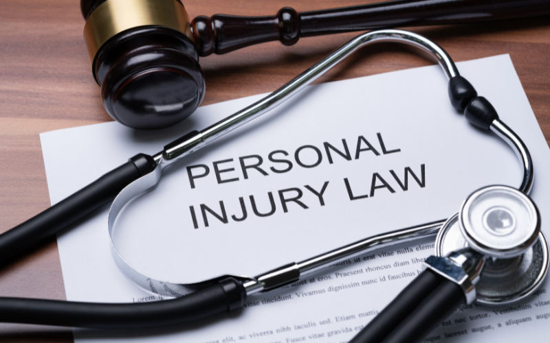 Personal Injury Leads